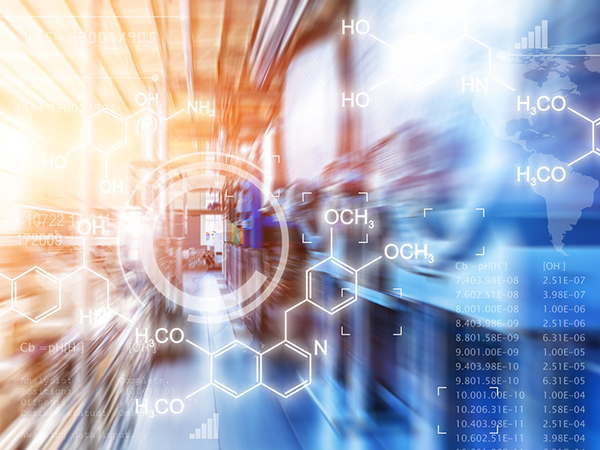 河南化工行業純化水設備