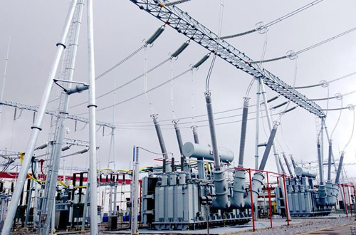 電力行業純凈水設備廠家