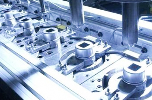 電鍍行業純凈水設備廠家