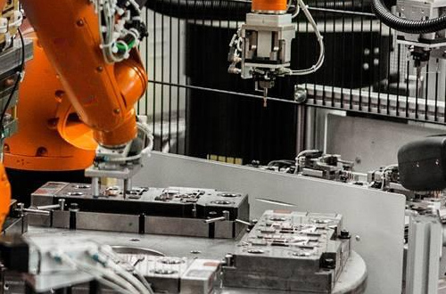 電子行業純凈水設備廠家