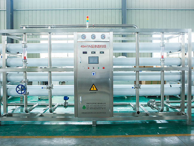 礦泉水生產設備 礦泉水生產設備