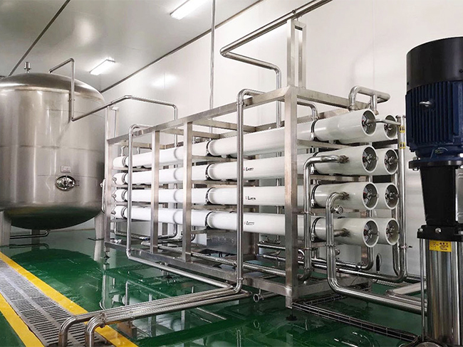 純凈水設(shè)備 純凈水設(shè)備