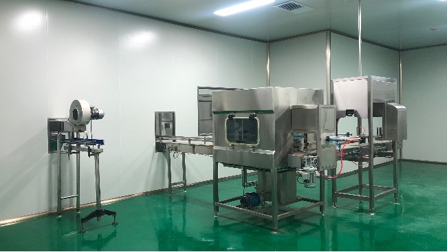 河南凈水設備廠家